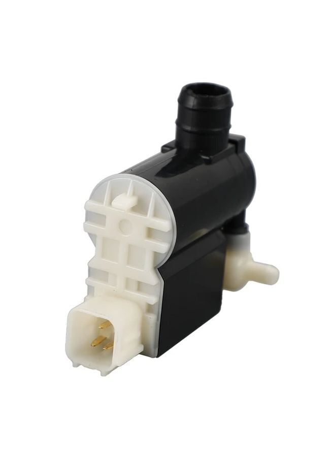 Windshield Washer Pump 985102L100 985102V100 9851025100 For KIA HYUNDAI 1pc Car Parts - Image 1
